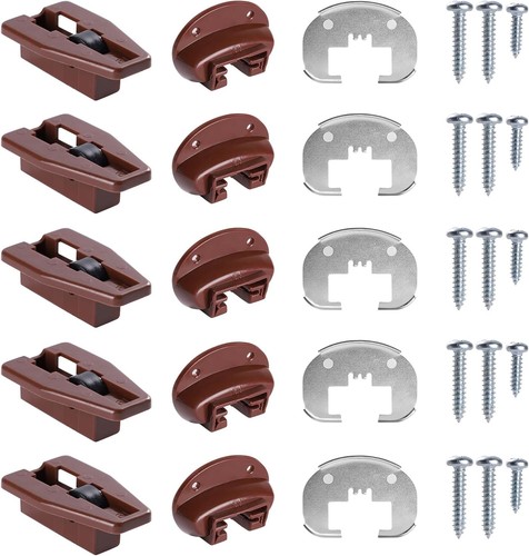 For kenlin rite trak - ii, drawer