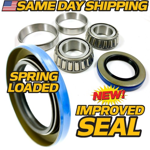 Fork caster bearing kit fits - caster,