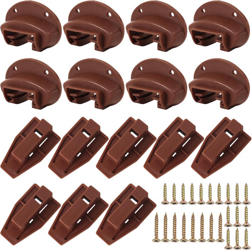Set drawer guide - guide, fits