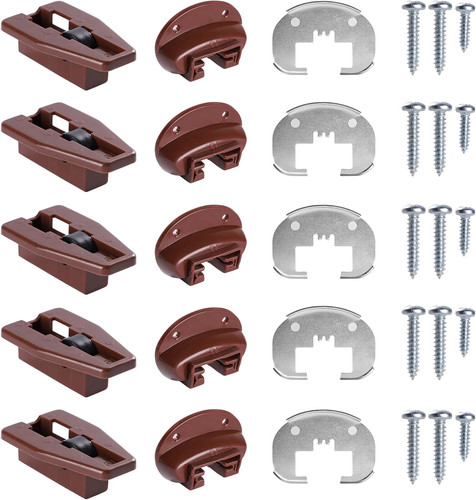 Sets drawer slides - drawer,
