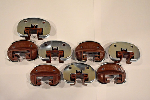 Kenlin rite trak - 8x, ii