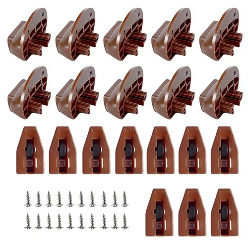 10pcs drawer guide kits - drawer, kits(drawer
