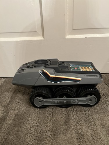 1979 big trak - 1979,