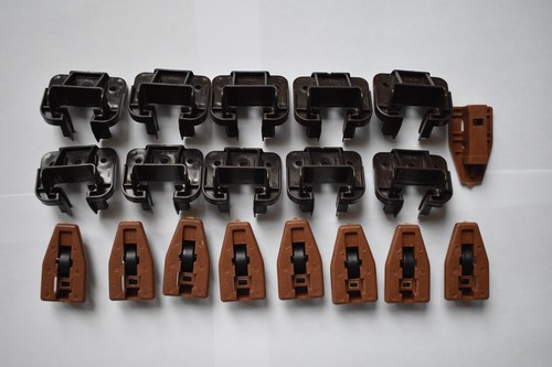 10x kenlin rite trak drawer - 10x,