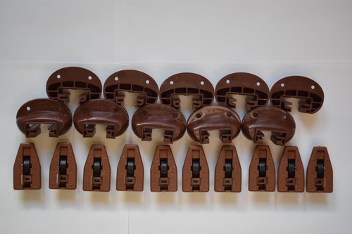 10x kenlin rite trak drawer - kenlin,