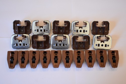 10x kenlin rite trak drawer - 10x,